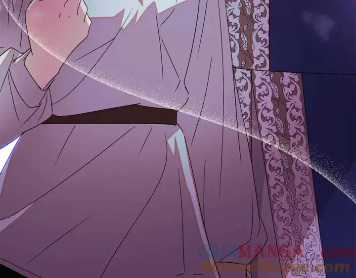 《被反派识破了身份》第159话 爱的告白图165