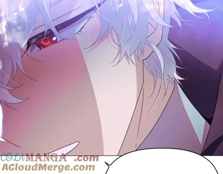 《被反派识破了身份》第159话 爱的告白图169