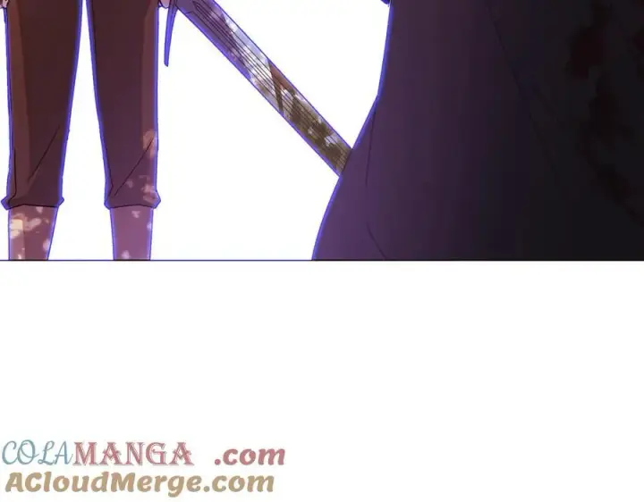 《被反派识破了身份》第159话 爱的告白图21
