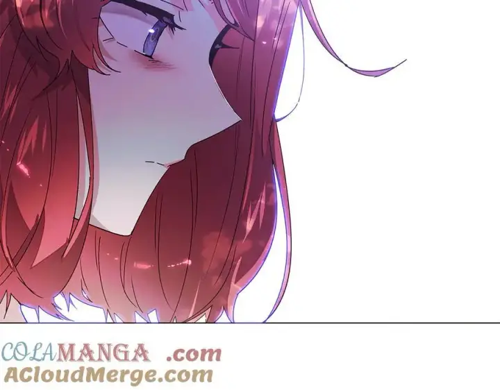 《被反派识破了身份》第159话 爱的告白图45