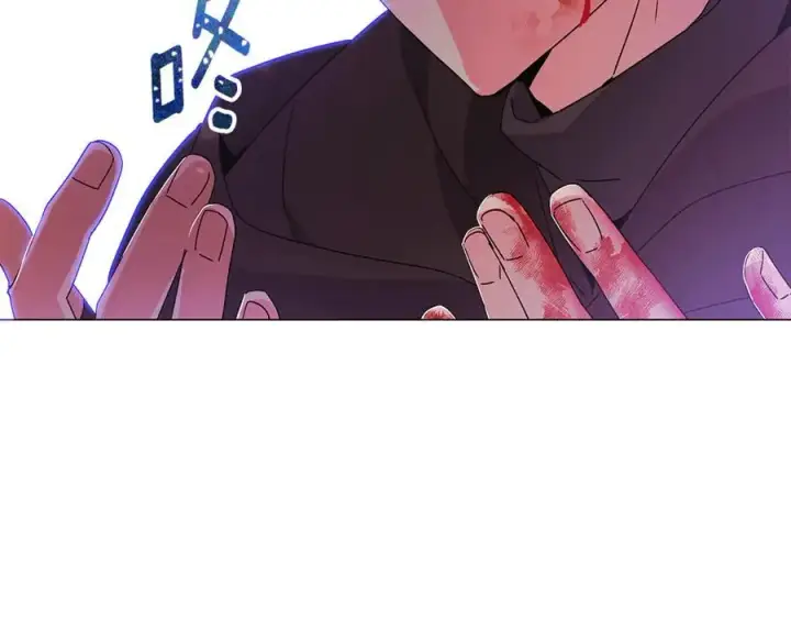 《被反派识破了身份》第159话 爱的告白图51