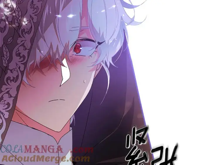 《被反派识破了身份》第159话 爱的告白图69
