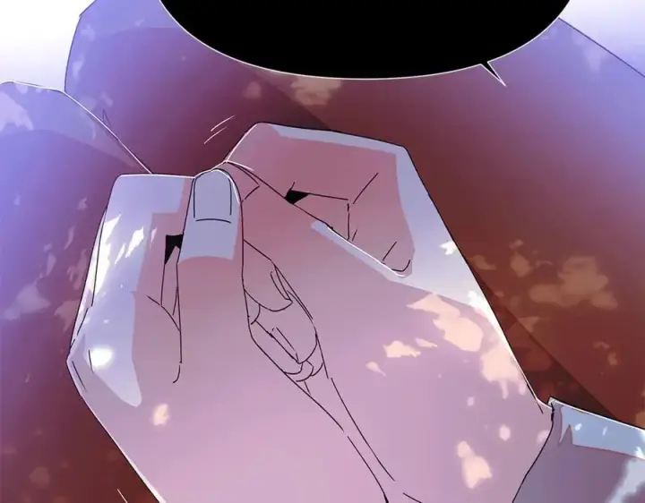 《被反派识破了身份》第160话 心心相印图110