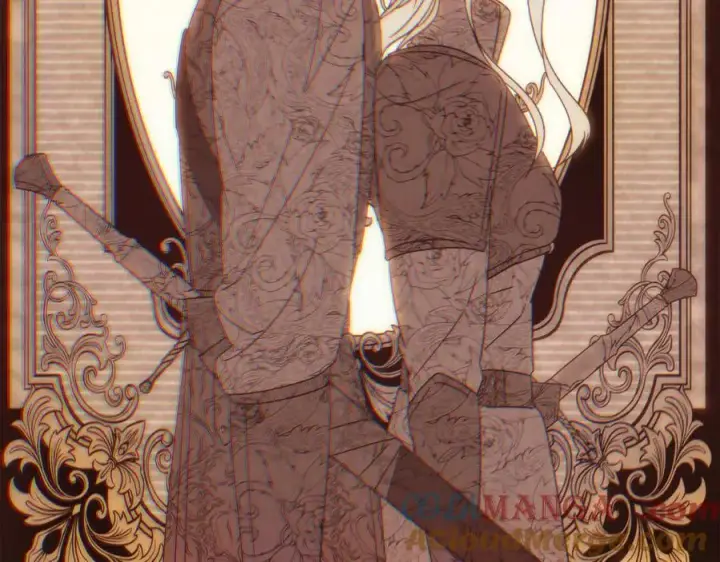《被反派识破了身份》第165话 兵戎相见图61