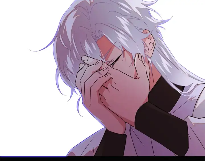 《被反派识破了身份》第132话 百口难辩图84