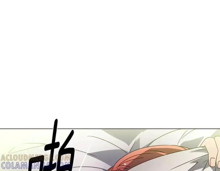 《被反派识破了身份》第166话 疯狂的情侣图202
