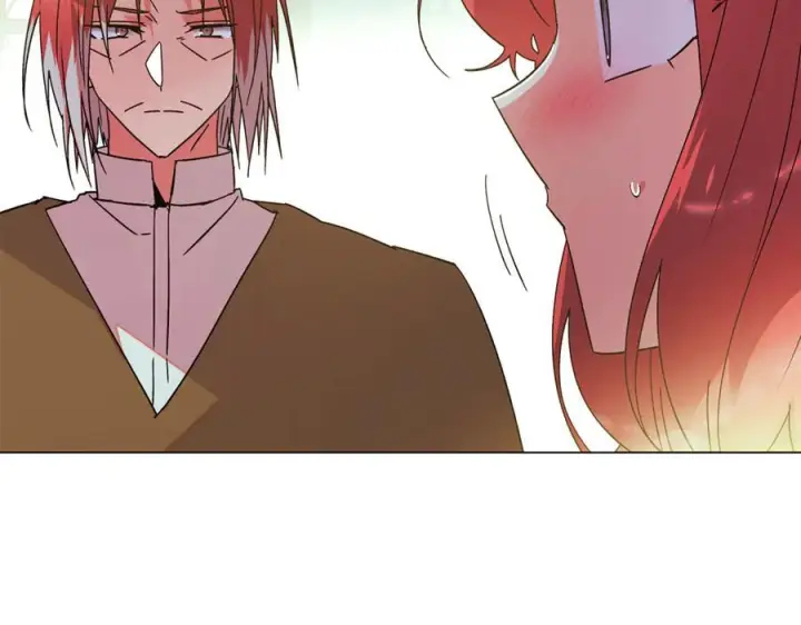 《被反派识破了身份》第167话 抱得美人归图34