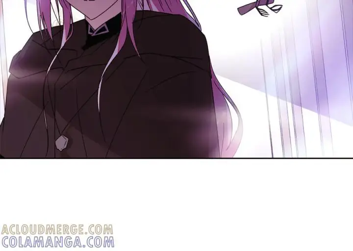 《被反派识破了身份》第168话 皇后的目的图109