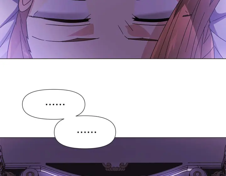 漫画《被反派识破了身份》第169话 皇帝的召唤第135张图