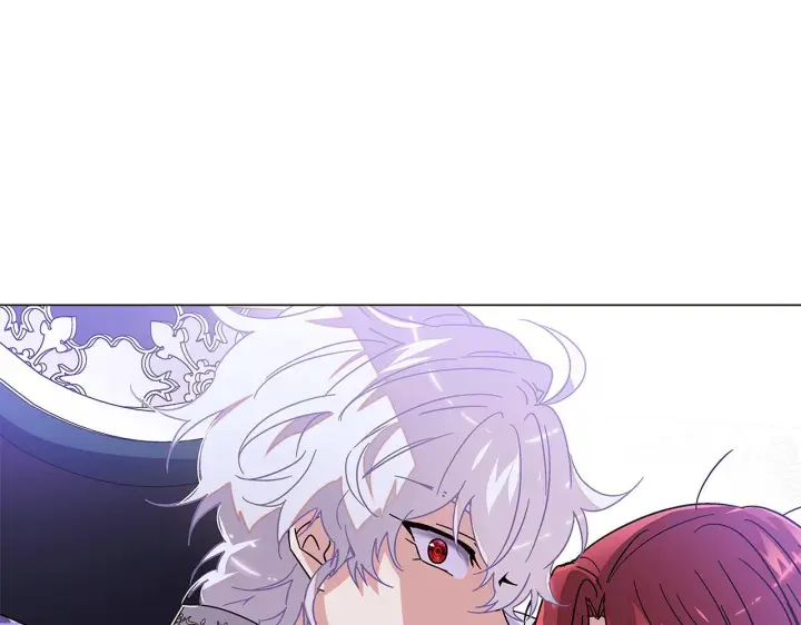 漫画《被反派识破了身份》第169话 皇帝的召唤第35张图