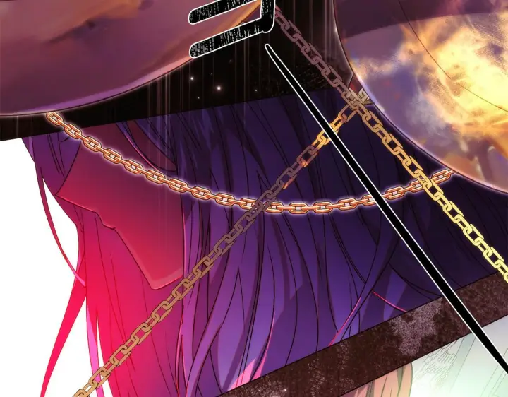 漫画《被反派识破了身份》第176话 魔女的布局第82张图