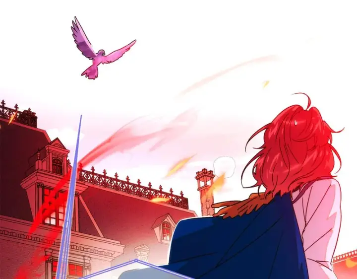 漫画《被反派识破了身份》第179话 魔女的疯狂第9张图