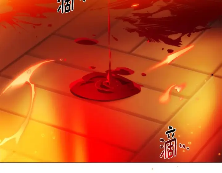《被反派识破了身份》第180话 魔女阻击战图103