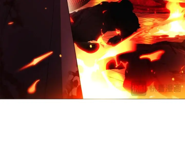 《被反派识破了身份》第180话 魔女阻击战图110