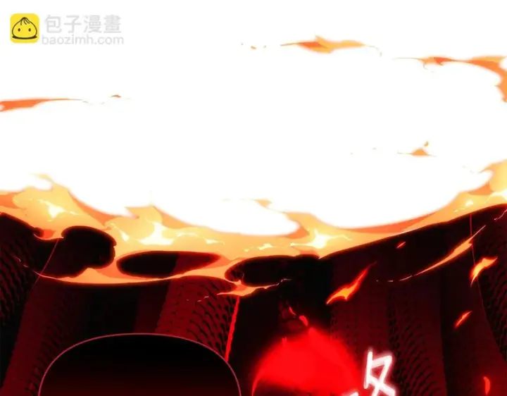 《被反派识破了身份》第180话 魔女阻击战图116