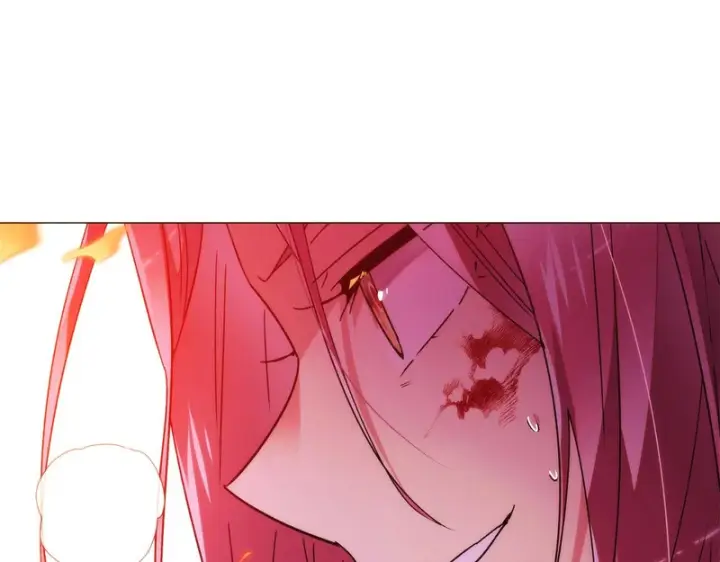 《被反派识破了身份》第180话 魔女阻击战图123