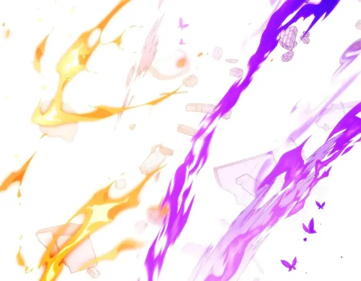 《被反派识破了身份》第180话 魔女阻击战图134
