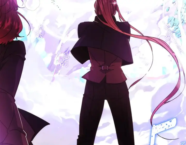 《被反派识破了身份》第180话 魔女阻击战图27