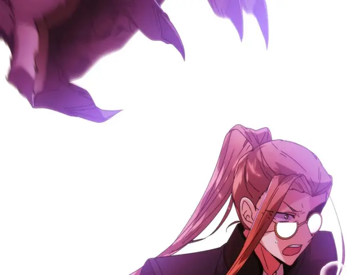 《被反派识破了身份》第180话 魔女阻击战图41