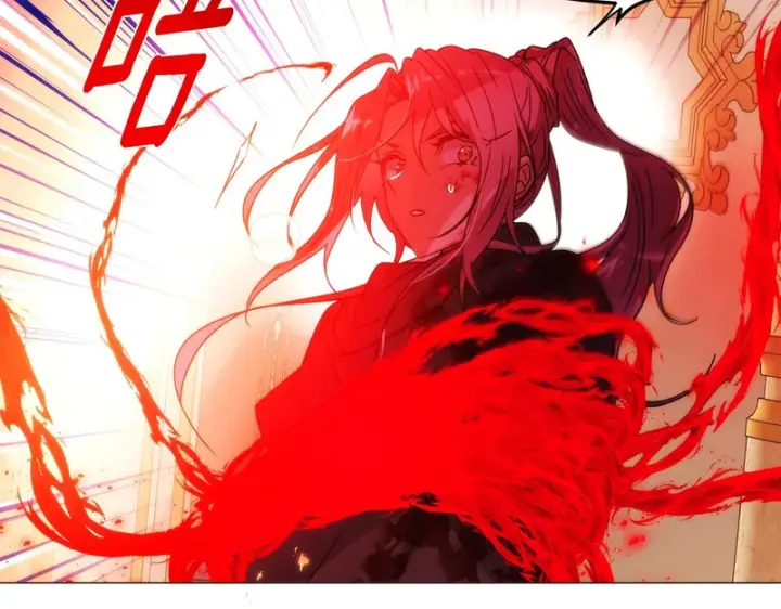 《被反派识破了身份》第181话 孤注一掷图31
