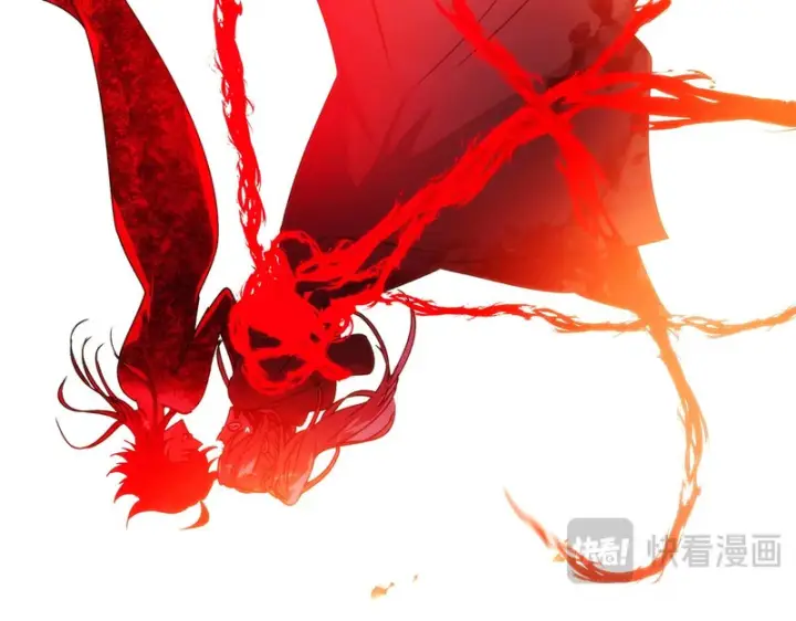 《被反派识破了身份》第181话 孤注一掷图36