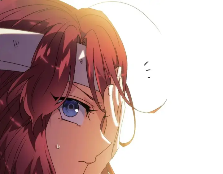 《被反派识破了身份》第183话 团长的复出图145