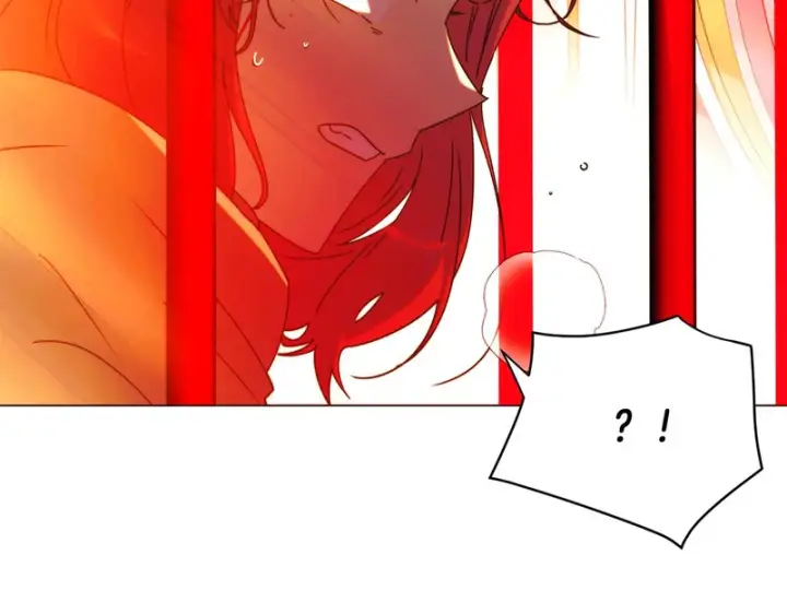 《被反派识破了身份》第193话 魔女的愿望图120