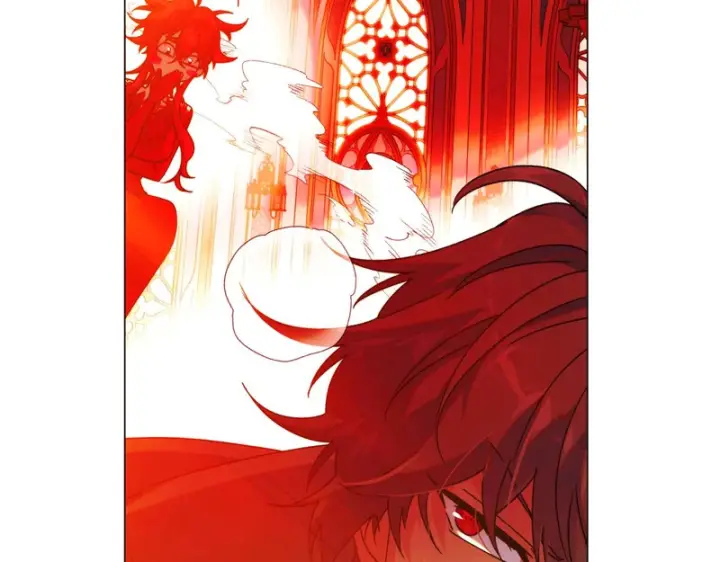 《被反派识破了身份》第193话 魔女的愿望图38