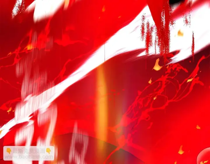《被反派识破了身份》第194话 最后的决战图127