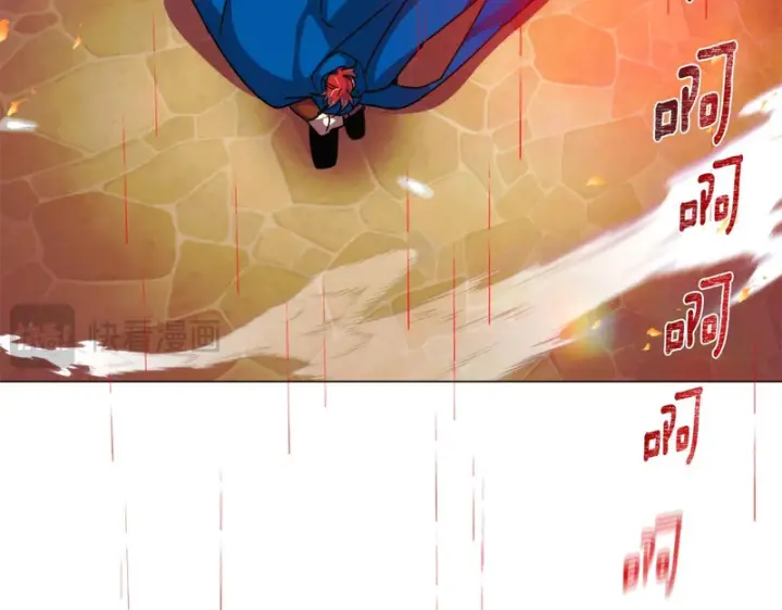 《被反派识破了身份》第194话 最后的决战图129