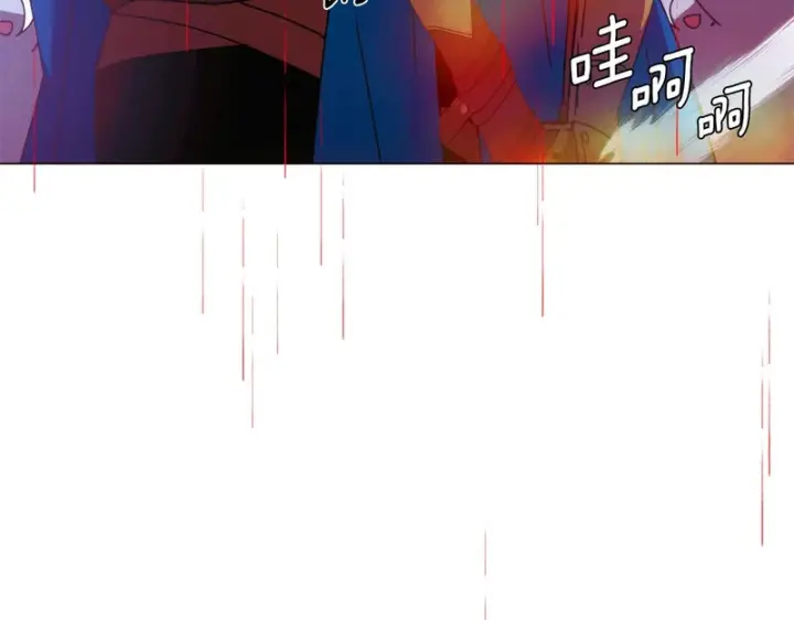 《被反派识破了身份》第194话 最后的决战图136