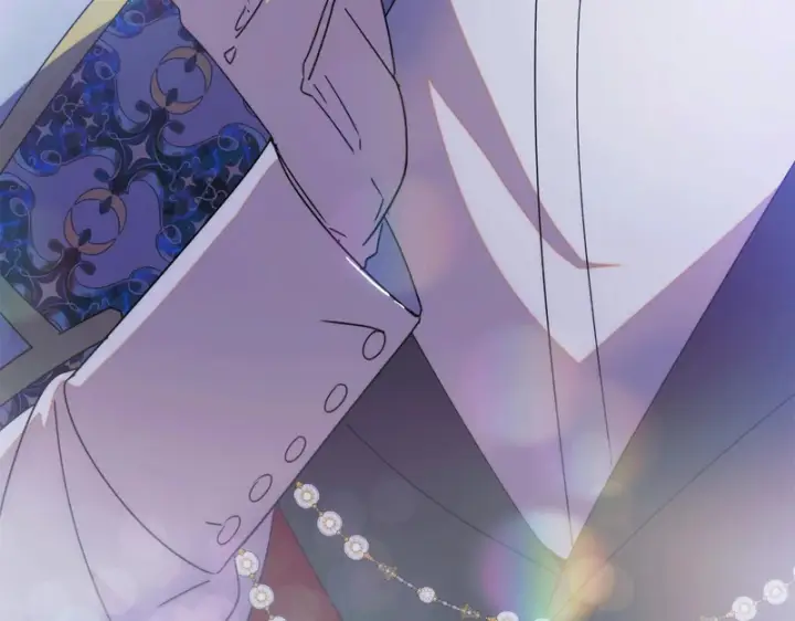 《被反派识破了身份》第197话 抱得美人归图148