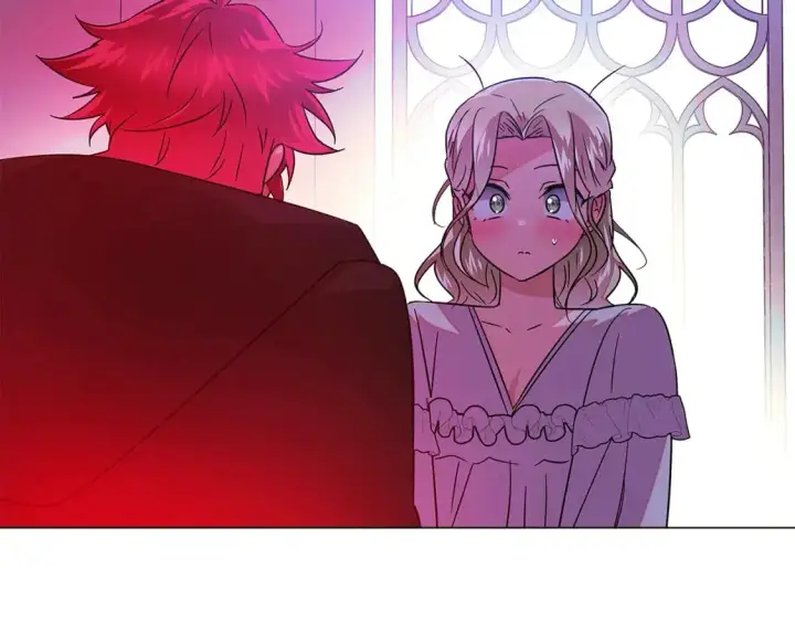 漫画《被反派识破了身份》第129话 最后的机会第95张图