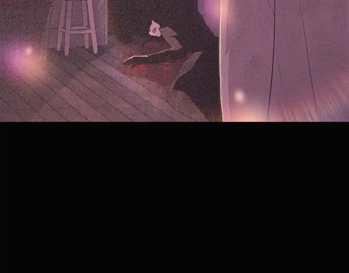 《被反派识破了身份》第131话 护花使者图21