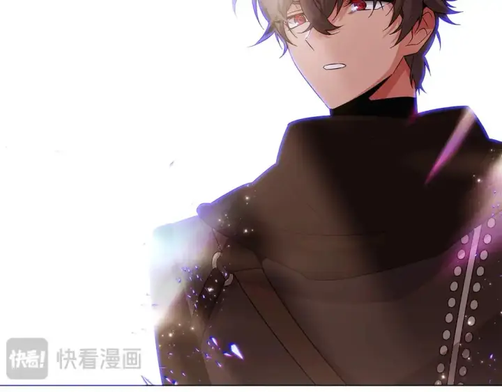 《被反派识破了身份》第131话 护花使者图93