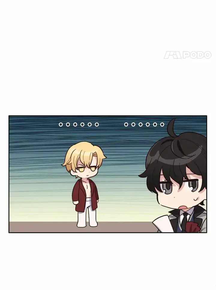 漫画《被发现就完蛋了！》8.心疼她第30张图