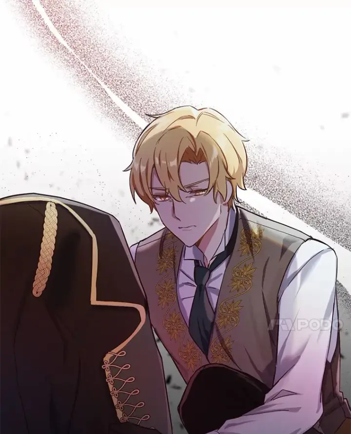 漫画《被发现就完蛋了！》8.心疼她第80张图
