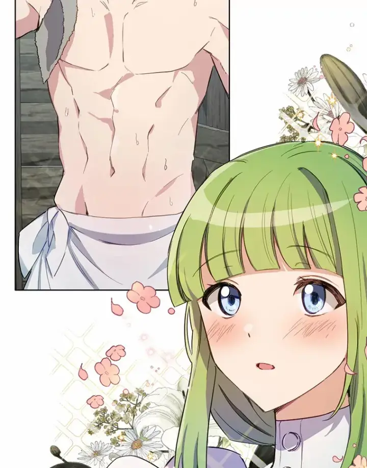 漫画《被发现就完蛋了！》10.平息怒火计划第100张图