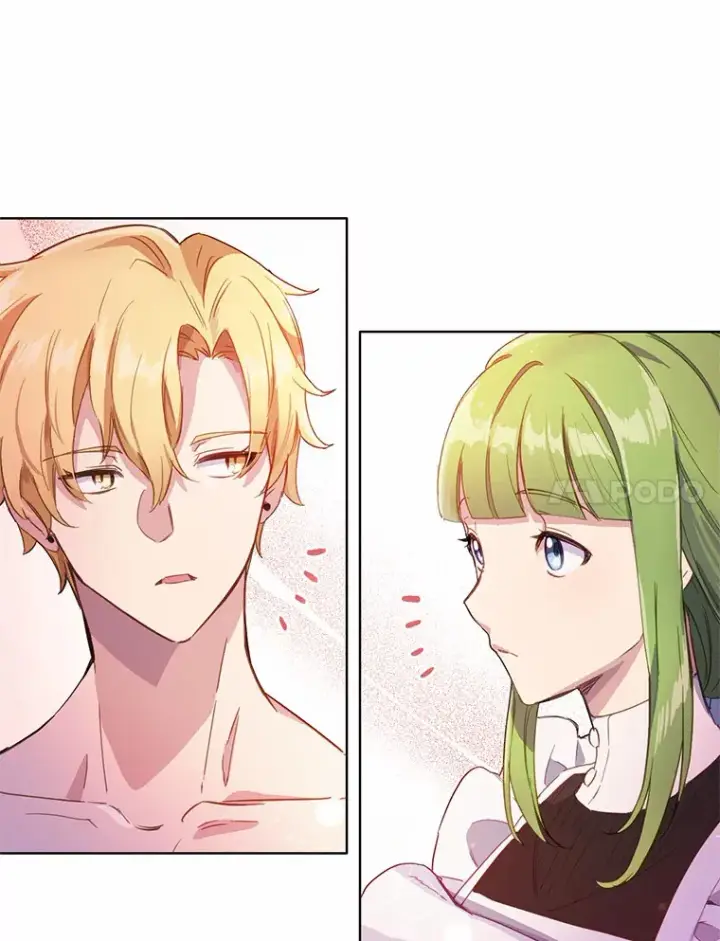 漫画《被发现就完蛋了！》10.平息怒火计划第87张图