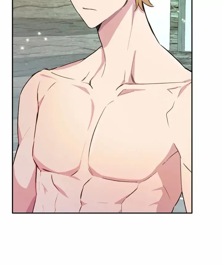 漫画《被发现就完蛋了！》11.不喜欢就推开第39张图