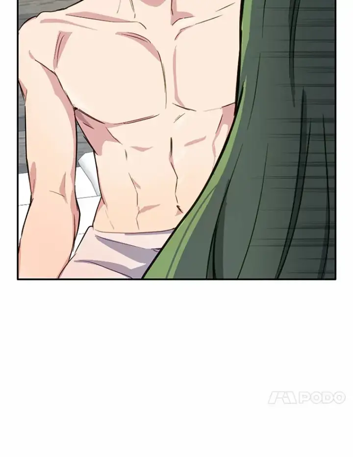 漫画《被发现就完蛋了！》11.不喜欢就推开第61张图