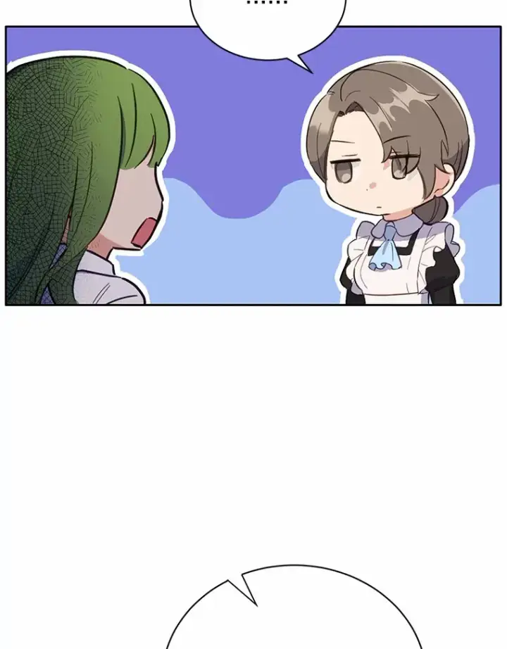 漫画《被发现就完蛋了！》14.新家第6张图