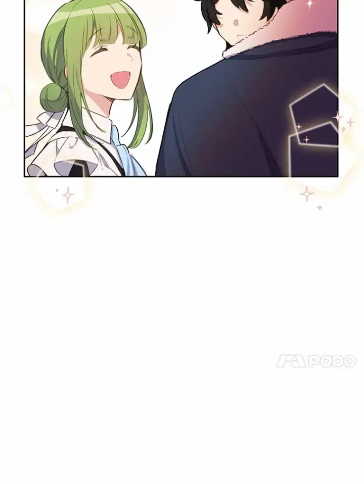 漫画《被发现就完蛋了！》14.新家第77张图