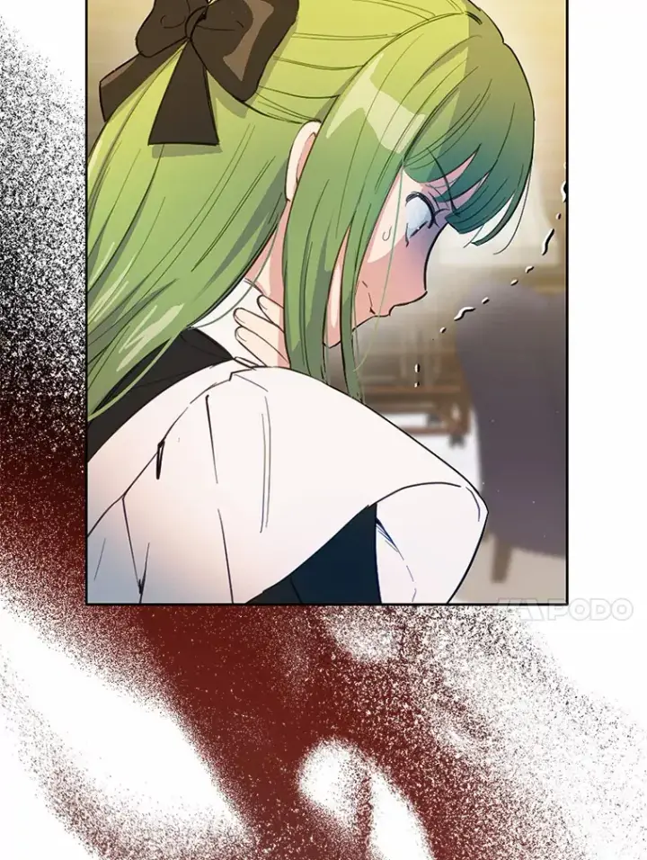 漫画《被发现就完蛋了！》17.我好怕第37张图