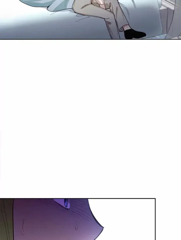 漫画《被发现就完蛋了！》17.我好怕第92张图