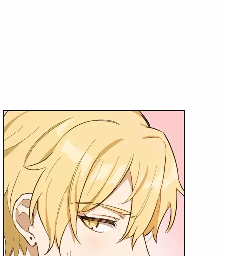 漫画《被发现就完蛋了！》18.对不起第111张图