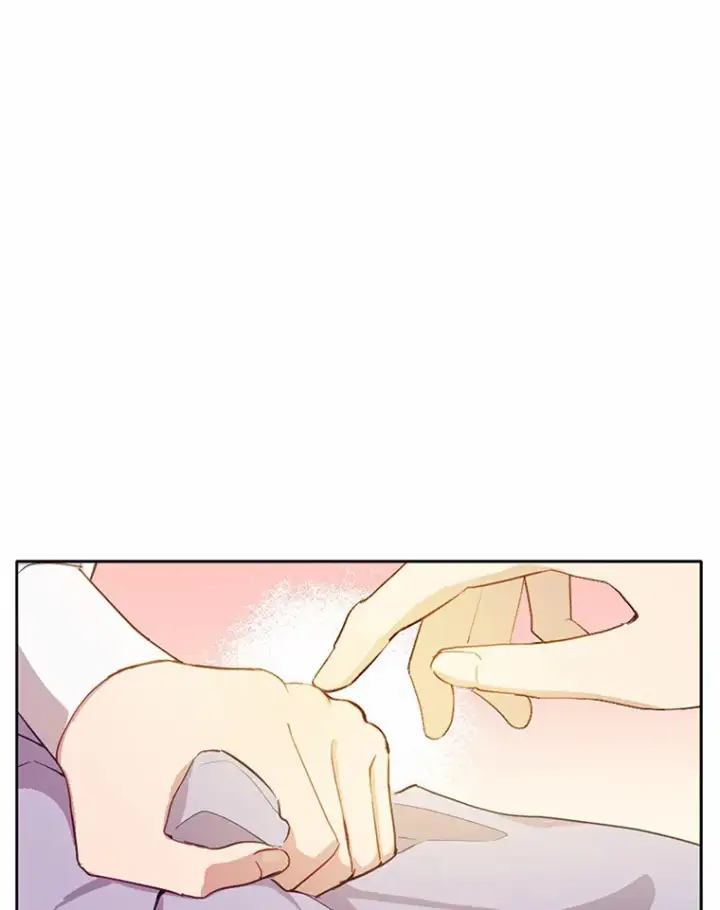 漫画《被发现就完蛋了！》18.对不起第18张图