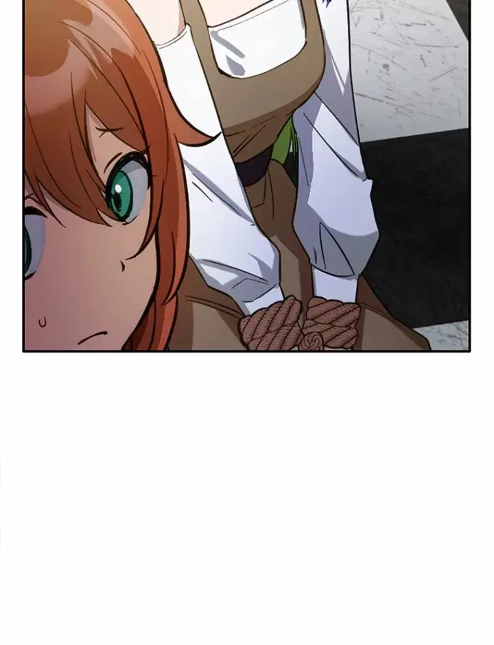 漫画《被发现就完蛋了！》20.我们没有第52张图