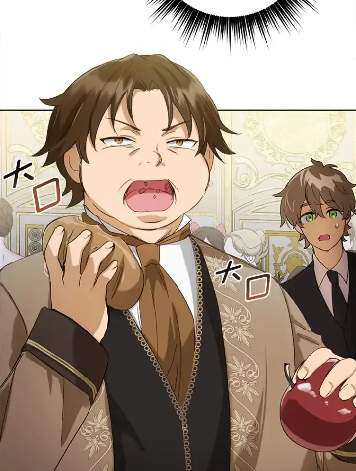 漫画《被发现就完蛋了！》21.我不想您误会第93张图