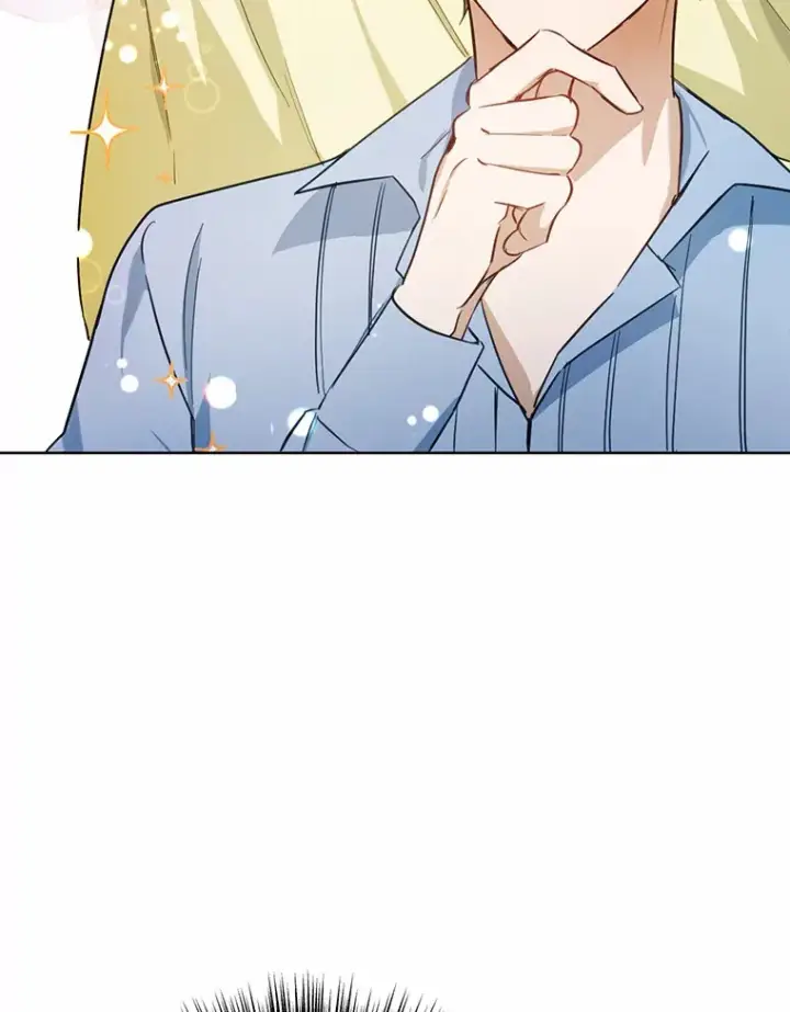 漫画《被发现就完蛋了！》23.你太明显了第63张图